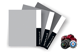 Grey Card